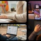 LG gram Pro 17, llega el portátil más ligero del mundo con 17″