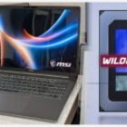 MSI Modern 14S llega en respuesta al MacBook Neo