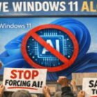 Qué es ‘Microslop’ y por qué Microsoft no quiere que hables de ello