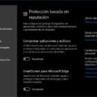 Cómo deshabilitar Microsoft Defender SmartScreen para evitar falsos positivos