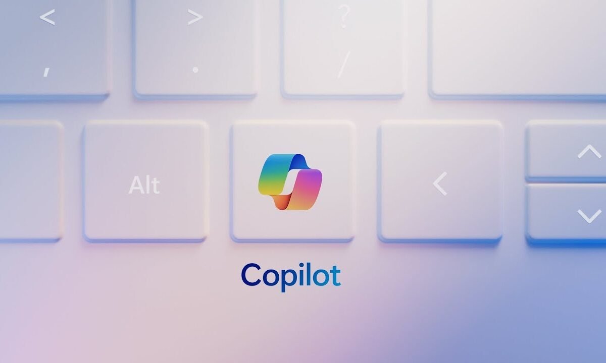 Mirosoft-Copilot-Windows