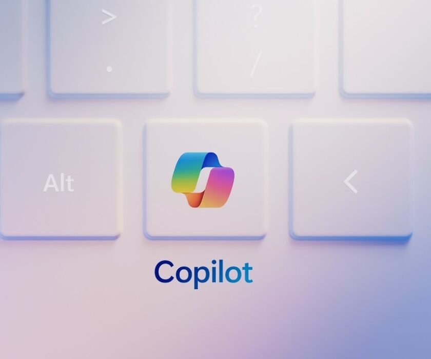 Mirosoft-Copilot-Windows