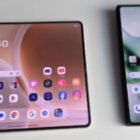 Motorola Razr Fold, a la conquista de los móviles plegables