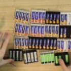 Cuántas pilas necesitas para que un PC pueda funcionar: muchas, y duran poco tiempo