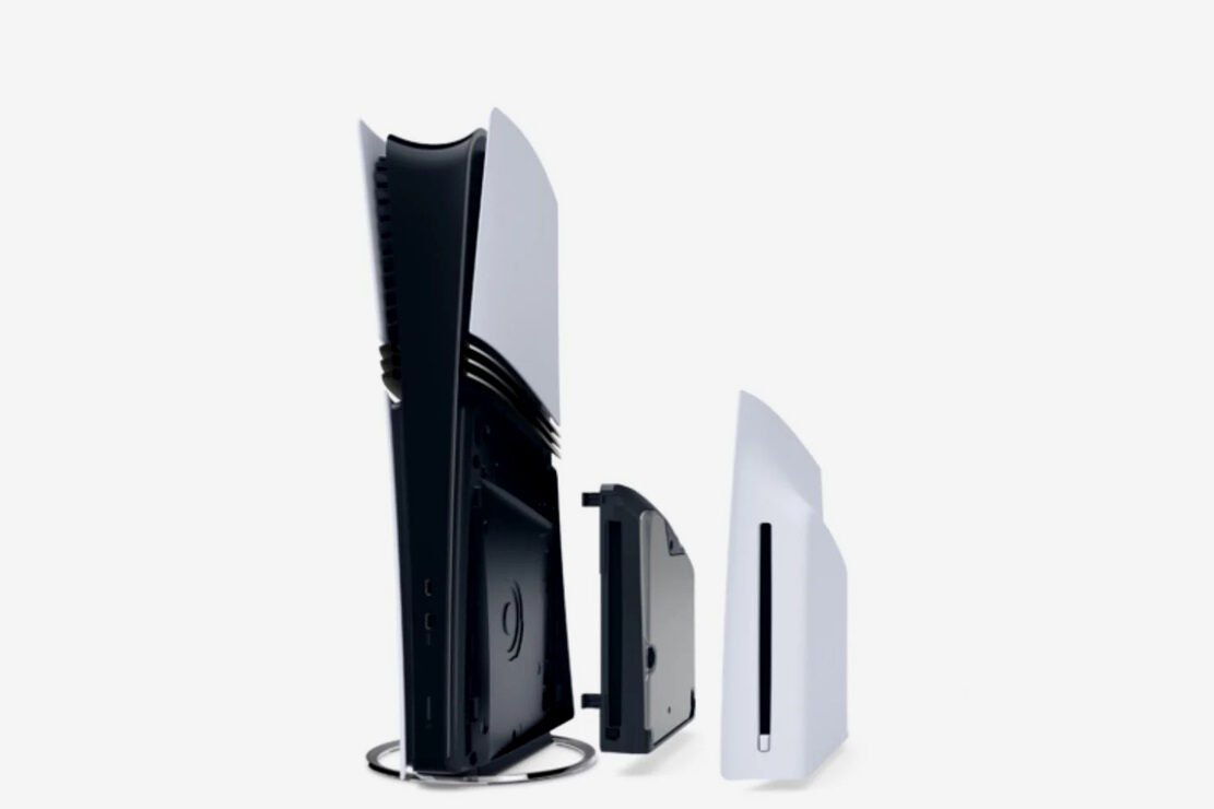 PS5-Pro-unidad-de-disco