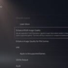 Sony anuncia la llegada de PSSR 2 a más juegos