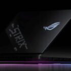 ASUS presenta los ROG Strix de 2026, máximo nivel en portátiles para juegos