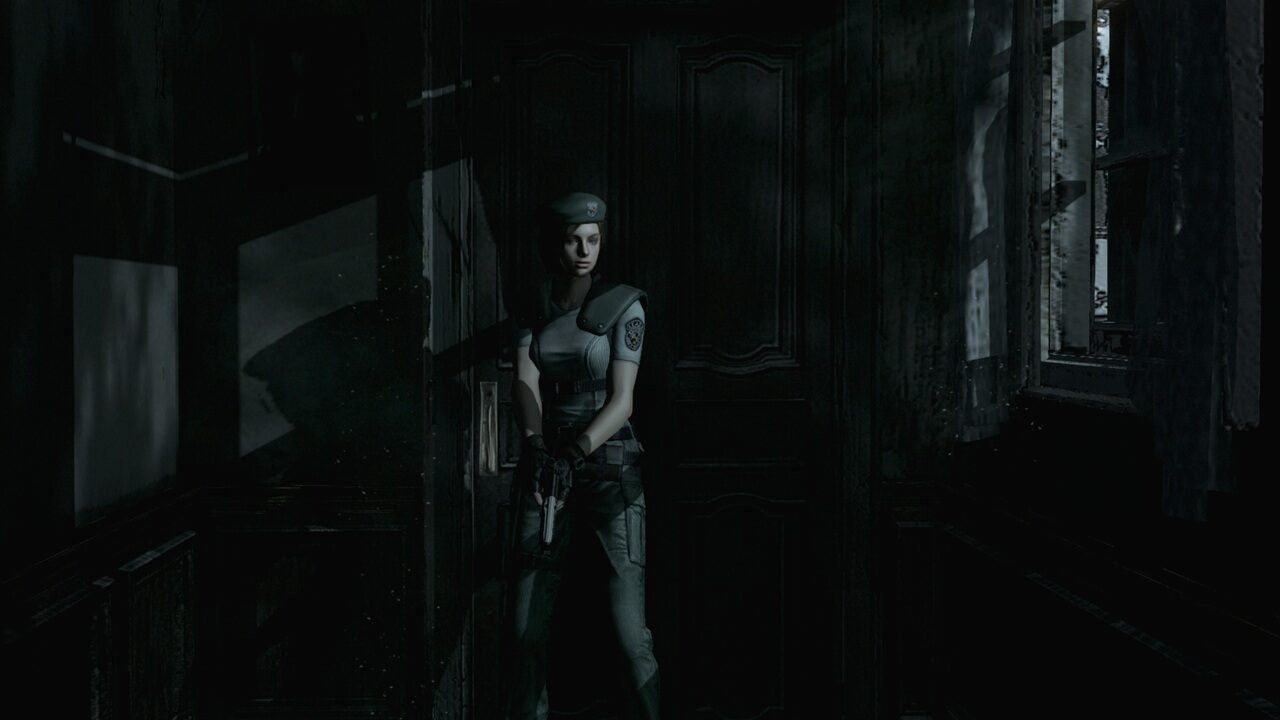 Resident-Evil-Remake