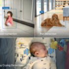 La seguridad del hogar en 2026 exige 4K e inteligencia artificial