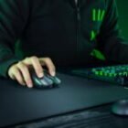 Razer presenta el Viper V4 Pro, más ligero, rápido y preciso