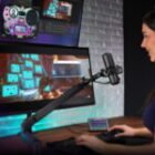 Elgato añade efectos de Voicemod a Wave Link y Stream Deck