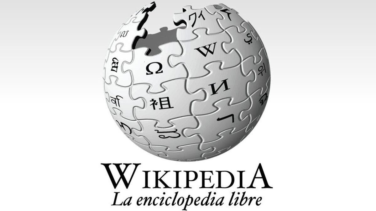 Wikipedia-2