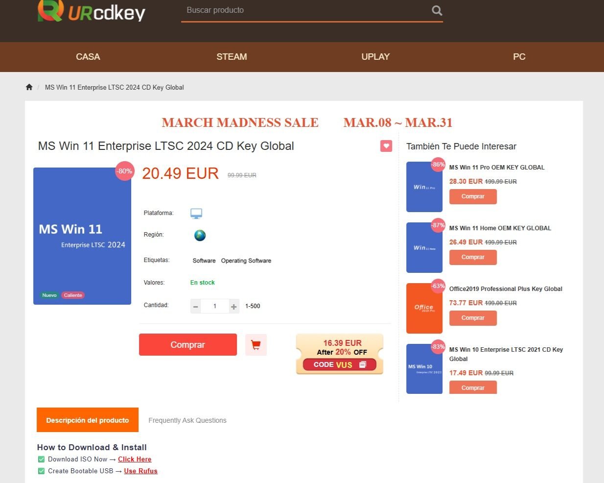 Windows-11-LTSC-tienda