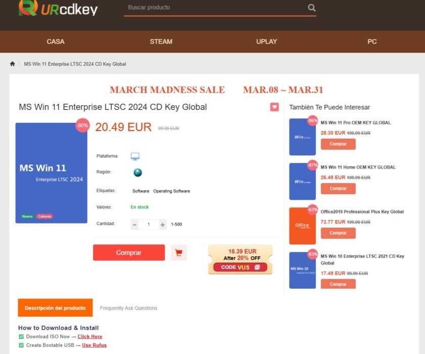 Windows-11-LTSC-tienda