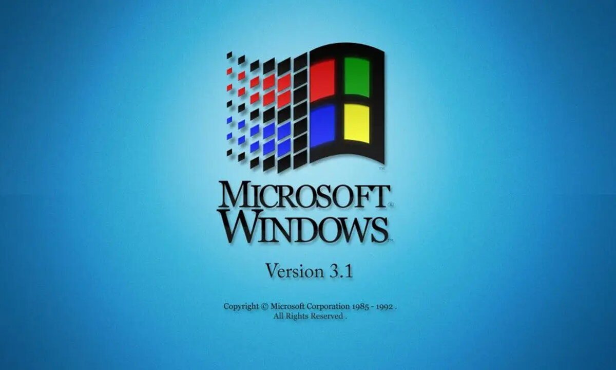 Windows-31
