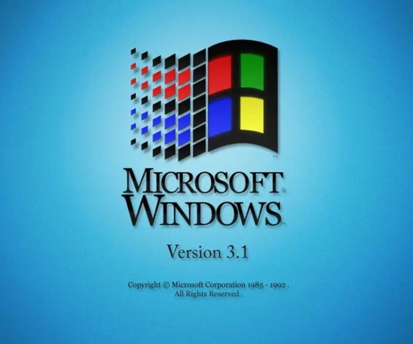 Windows-31