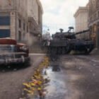 World of Tanks apuesta por Mafia en su nuevo Pase de batalla