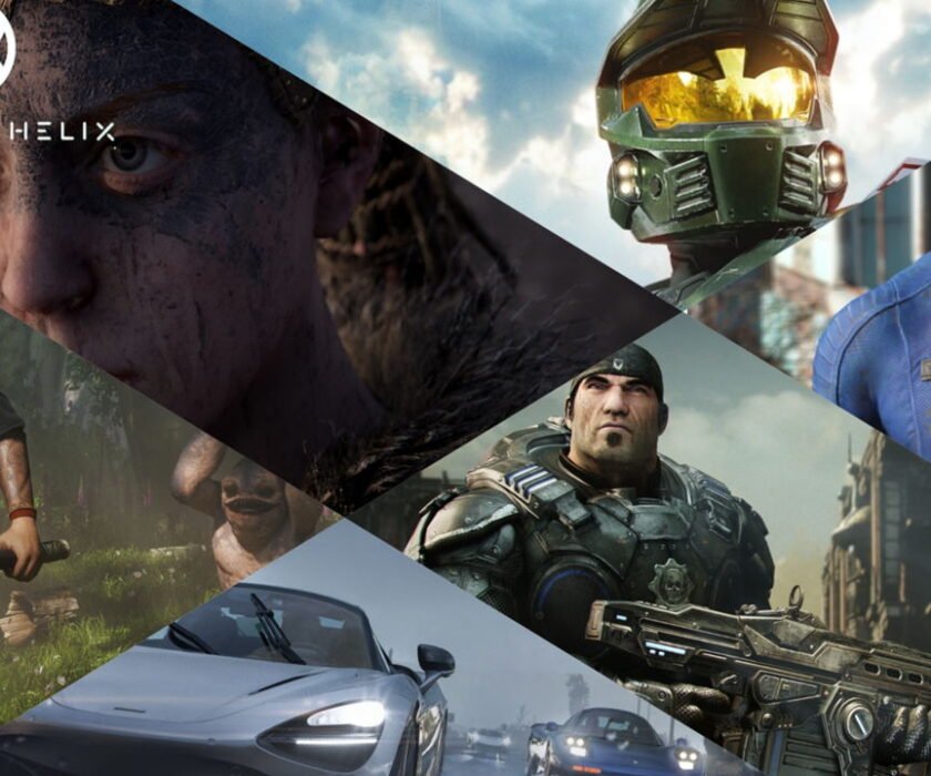 Xbox_Helix_y_Nadella_1