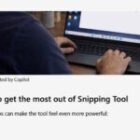 Microsoft publica una imagen de Windows 11 con dos botones de inicio, ¿qué está pasando?