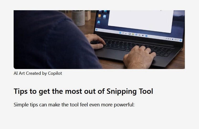 copilot-error-imagen-IA-doble-boton-de-inicio