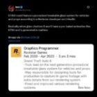 GTA VI será algo más que una cara bonita: tendrá un sistema de destrucción mucho más realista