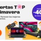 Las mejores ofertas de la semana ¡Aprovecha antes de que los precios se disparen!