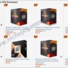 El Ryzen 5 5500 se convierte en el procesador más vendido, ¿sabes por qué?