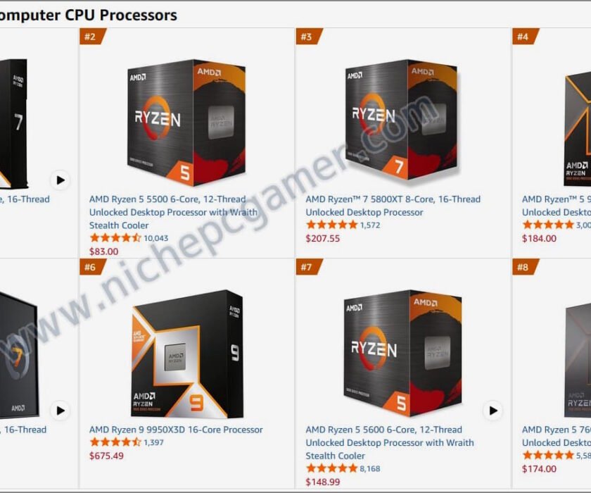 procesadores-mas-vendidos-amazon-USA