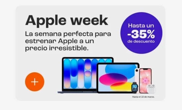 semana-Apple