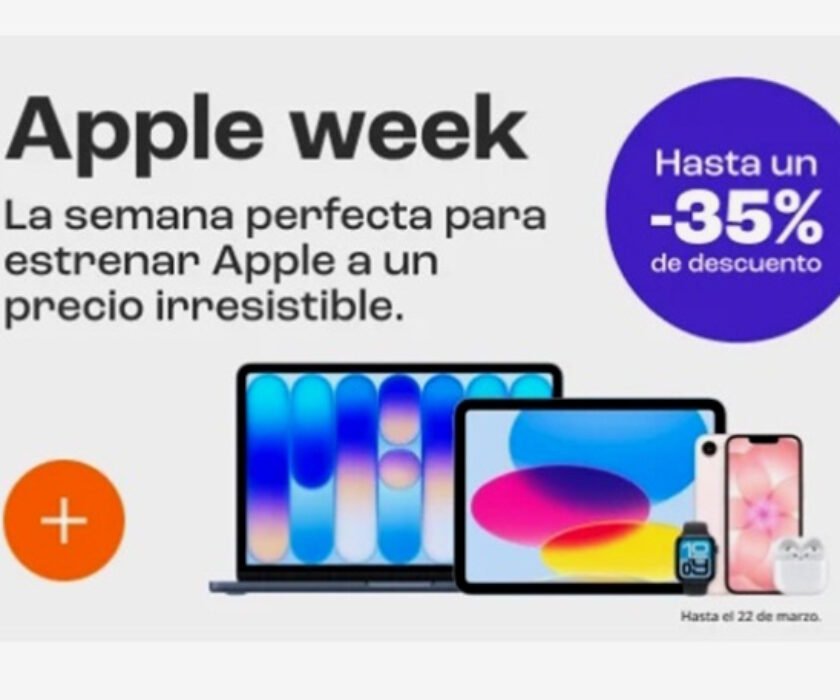 semana-Apple