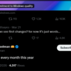 Windows 11 recibirá estos cambios en 2026: así es como Microsoft quiere mejorar su sistema operativo