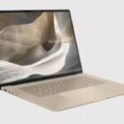 ASUS Zenbook A16: Snapdragon X2 Elite y más de 21 horas de batería