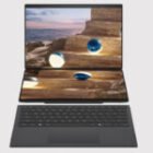 ASUS Zenbook DUO mejora su diseño de doble pantalla