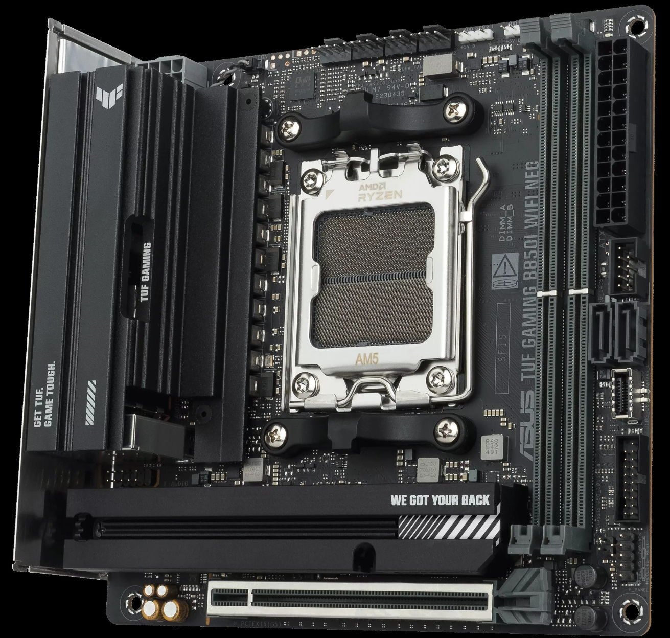 ASUS-TUF-Gaming-B850I-WiFi-Neo_3