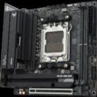 ASUS TUF Gaming B850I WiFi Neo, ideal para montarte tu propia Steam Machine