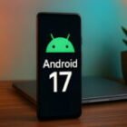 Android prepara su propia versión de AirDrop