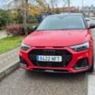 Audi A1 allstreet, edades