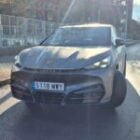 Cupra Tavascan Endurance, permisos