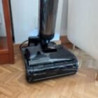 Dreame H15, análisis: Gran tamaño, pero también potencia y versatilidad