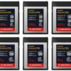 Sandisk presenta nuevas tarjetas de memoria Extreme PRO