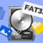 Microsoft elimina el límite de FAT32… 30 años después