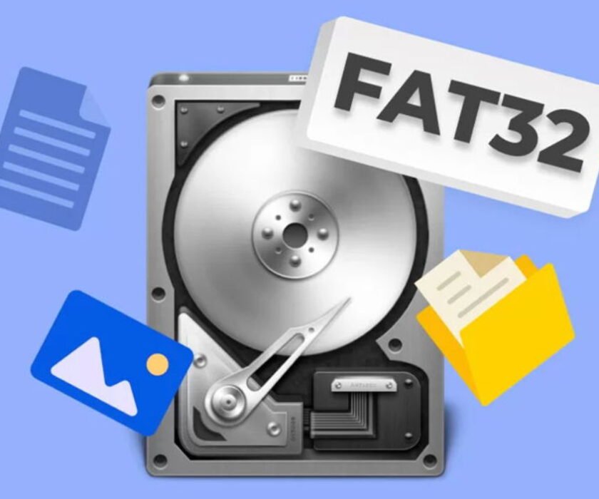 FAT32_2