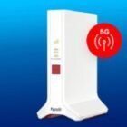 FRITZ!Box 6825 4G frente a FRITZ!Box 6835 5G