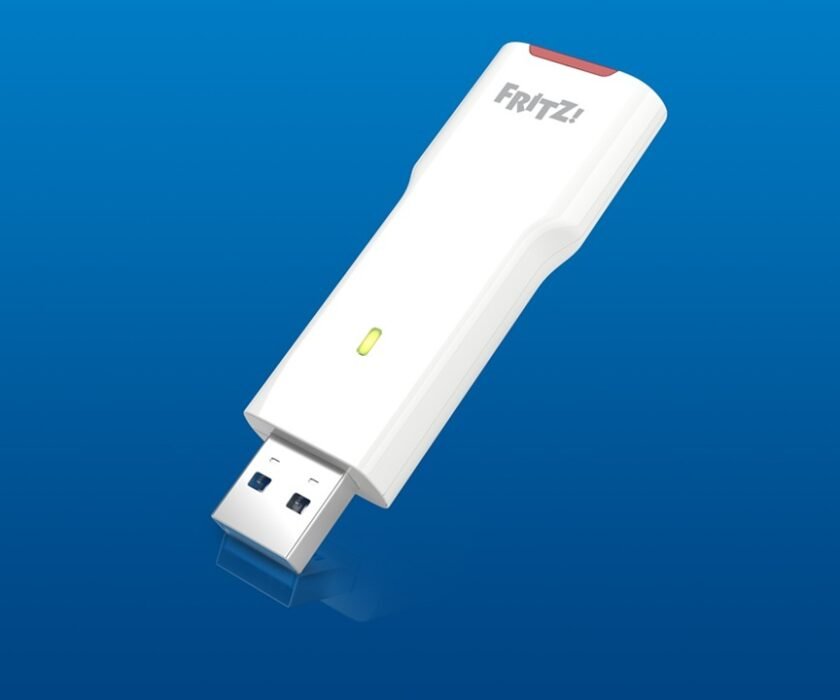 FRITZWLAN-Stick-6700