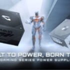 GIGABYTE introduce T-Guard en sus nuevas fuentes de alimentación