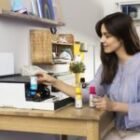 HP Smart Tank: imprime hasta 8.000 paginas con un único juego de botellas de tinta