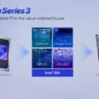 Intel Core Ultra Series 3: especificaciones y claves