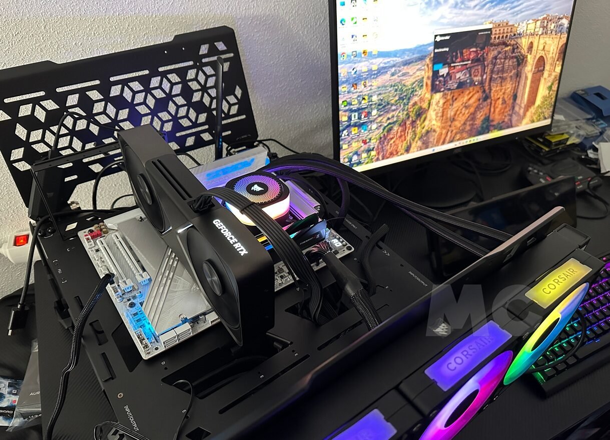 Intel-Core-Ultra-250K-Plus-32-GB-DDR5