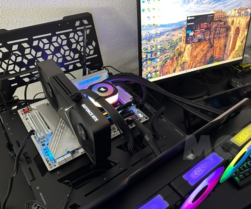 Intel-Core-Ultra-250K-Plus-32-GB-DDR5