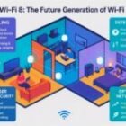 Wi-Fi 8 quizá no es lo que esperas, pero sí lo que realmente necesitas